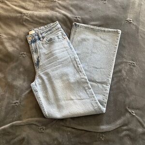 H&M Light Blue Jeans